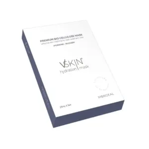 V-Skin Masks (box of 5 masks)