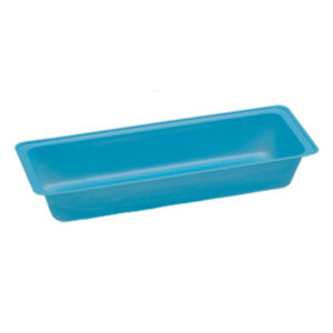 Multigate Injection Tray 20cm x 7cm x 3cm 280ml Non-Sterile
