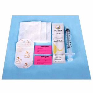 Multigate IV Starter Kit Sterile