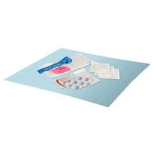 Multigate IV Starter Kit With Claripose Sterile