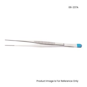 Multigate Debakey Tissue Forceps 20cm Sterile