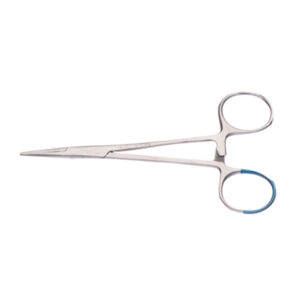 Multigate Halsted Mosquito Forceps Micro Straight 12.5cm Sterile