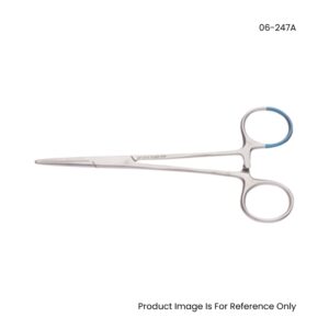 Multigate Crile Haemostatic Forceps 14cm Straight Sterile