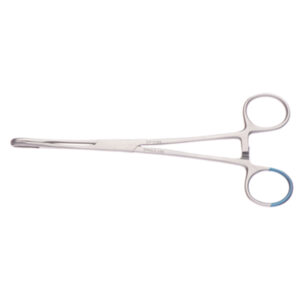 Multigate Rampley Forceps 18cm Sterile