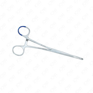 Multigate Foerster Sponge Forceps 18cm Sterile