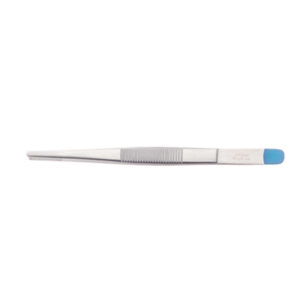 Multigate Standard Dressing Forceps 12.5cm Sterile - 06-303