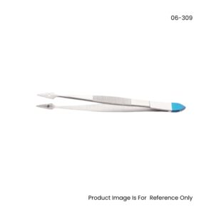Multigate Hunter Splinter Forcep 11.5cm Sterile