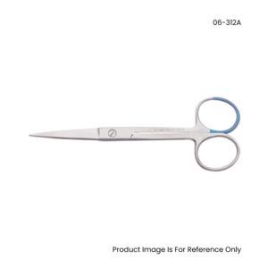 Multigate Dissecting Scissors Sharp/Sharp Blade 12.5cm Sterile