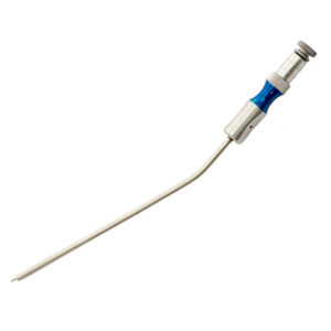Multigate Frazier Suction Cannula 10FG Sterile