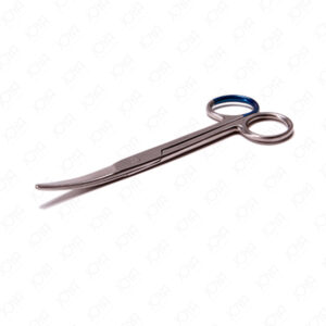 Multigate Mayo Operating Scissors Curved Sterile