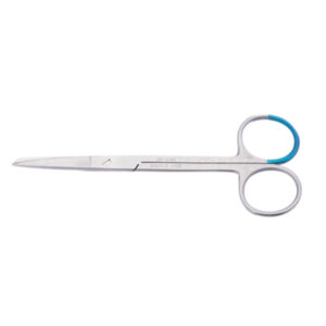 Multigate Wagner Scissors Sharp/Blunt 12.5cm Sterile