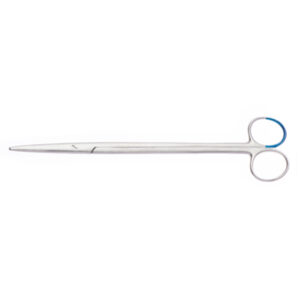 Multigate Metzenbaum Dissecting Scissors Straight 23cm Sterile