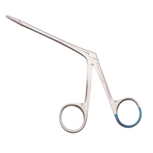 Multigate Alligator Forceps 8.5cm Sterile