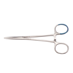 Multigate Webster Needle Holder 12.5cm Sterile