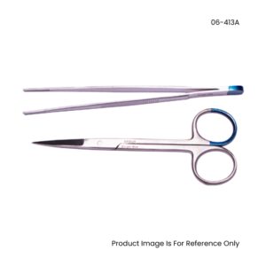 Multigate Suture Removal Pack