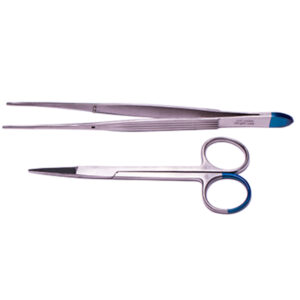 Multigate Suture Removal Set Sterile