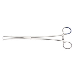 Multigate Braun Tenaculum Forceps 25cm Sterile