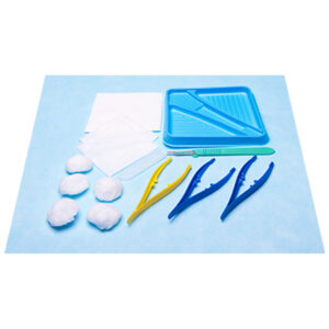 Multigate Skin Lesion Pack Sterile