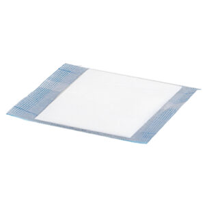 Multigate Non-Woven Combine Dressing With High Performance Backing 10 X 20cm