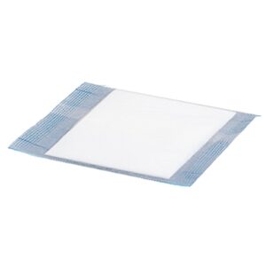 Multigate Non-Woven Combine Dressing With High Performance Backing 20 X 20cm