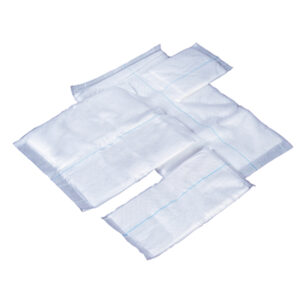 Multigate Non-Woven Combine Dressing Individually Wrapped 10 X 12cm Sterile