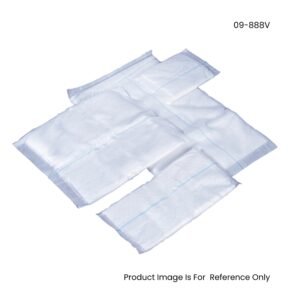 Multigate Non-Woven Combine Dressing 10 X 12cm Sterile