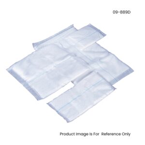 Multigate Non-Woven Combine Dressing 10 X 22cm Sterile
