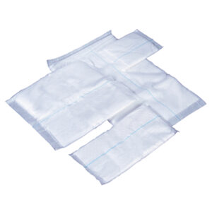 Multigate Non-Woven Combine Dressing Individually Wrapped 10 X 22cm Sterile