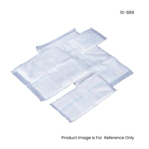 Multigate Non-Woven Combine Dressing 10 X 22 Cm