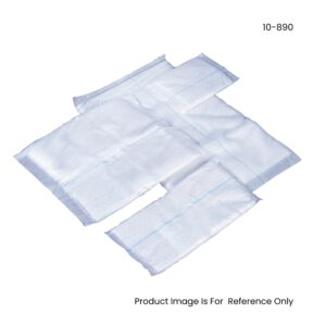 Multigate Non-Woven Combine Dressing 20 X 22cm