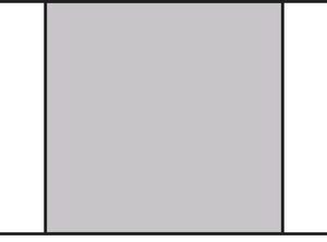 3M Steri-Drape 2 Incise Drape
