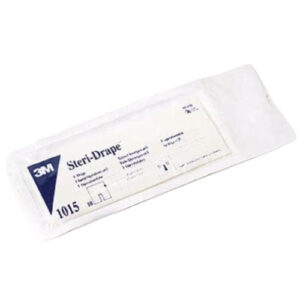 3M Steri-Drape All Types