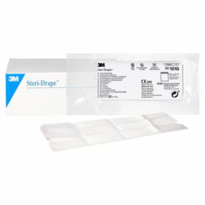 3M Steri-Towel Drape