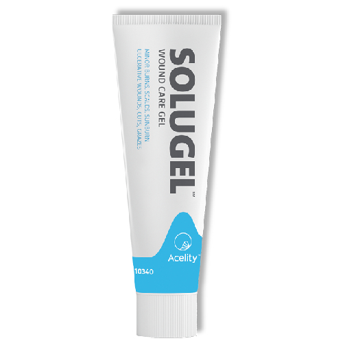 Solugel Hydrogel 50g