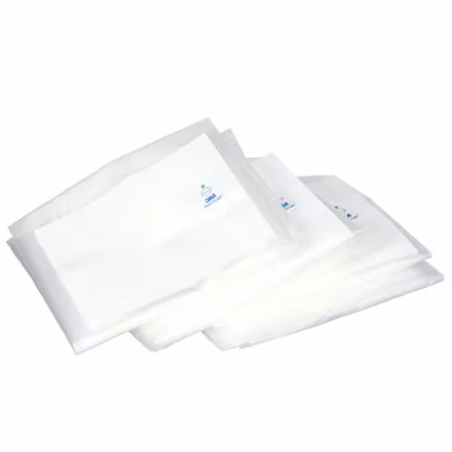 3M Steri-Drape Medium Drape with Incise Film and Pouch