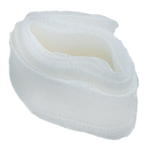 Multigate Packing Gauze Individually Wrapped 2.5cmx1m Sterile