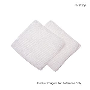 Multigate Non-X-Ray Detectable Gauze Swabs 5 X 5cm 8Ply Sterile 2's