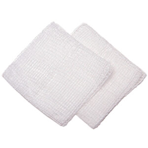 Multigate Non-X-Ray Detectable Gauze Swabs 7.5 X 7.5cm 8Ply Sterile 2's