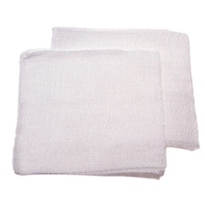 Multigate Non-X-Ray Detectable Gauze Swabs 10cm x 10cm 8Ply Sterile 2's