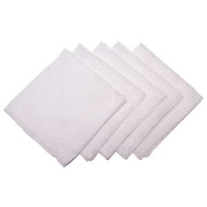 Multigate Non-X-Ray Detectable Gauze Swabs 7.5 X 7.5cm 8Ply Sterile 5's