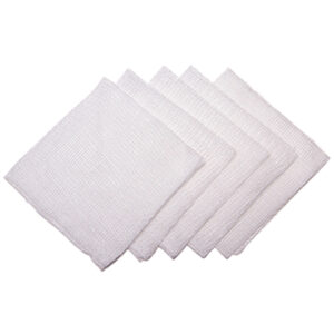 Multigate Gauze Swab P5's Dispenser Box