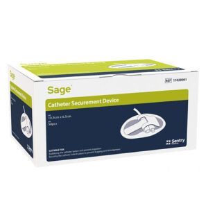 Sage Catheter Securement Device All Size
