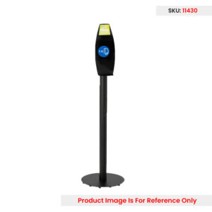 Kleenex Automatic Hand Sanitiser Dispenser Floor Stand