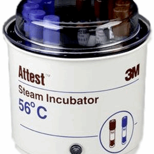 3M Attest Steam Standard Biological Indicator
