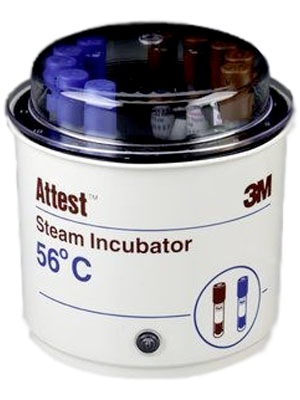 3M Attest Steam Standard Biological Indicator