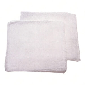 Multigate Non-X-Ray Detectable Gauze Swabs 10 X 10cm 8Ply Non-Sterile