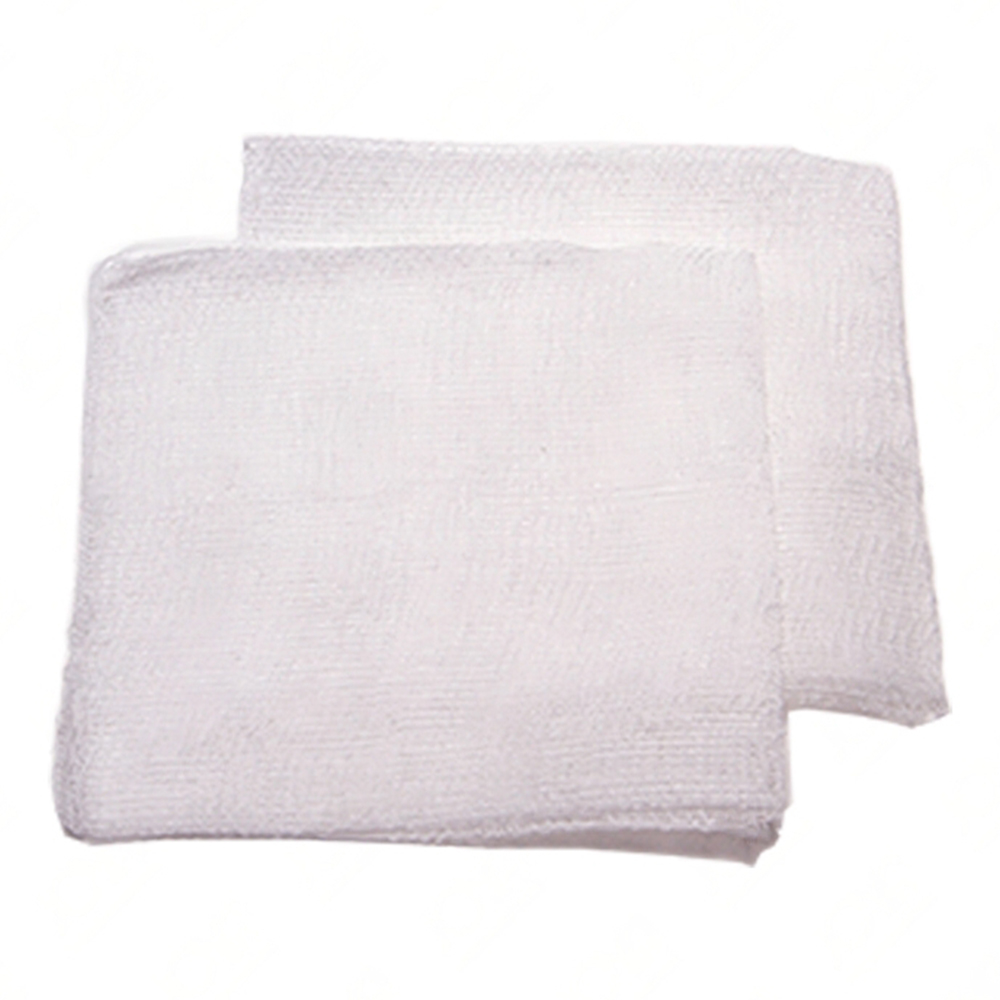 Multigate Non-X-Ray Detectable Gauze Swabs 10 X 10cm 8Ply Non-Sterile