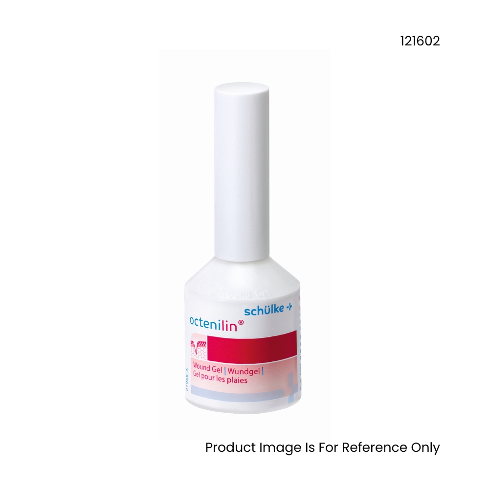 Octenilin Wound Gel 20ml