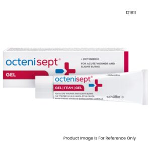 Octenilin Wound Gel 20g