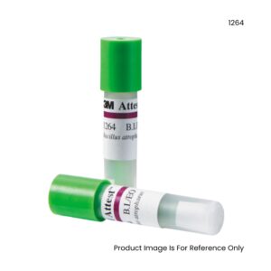 3M Attest Ethylene OXide Biological Indicator